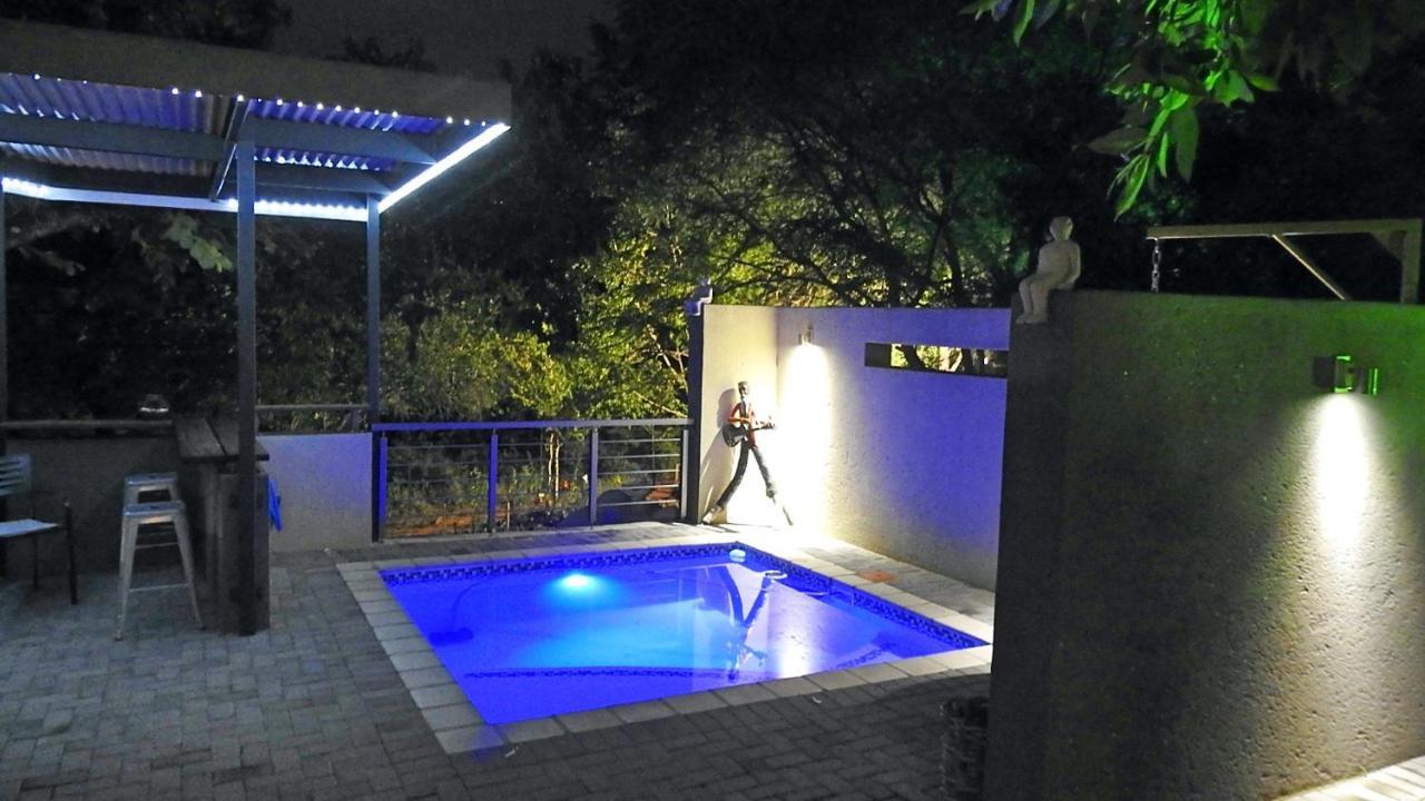 Birds Babble Self Catering Hotel Mbombela Exterior photo